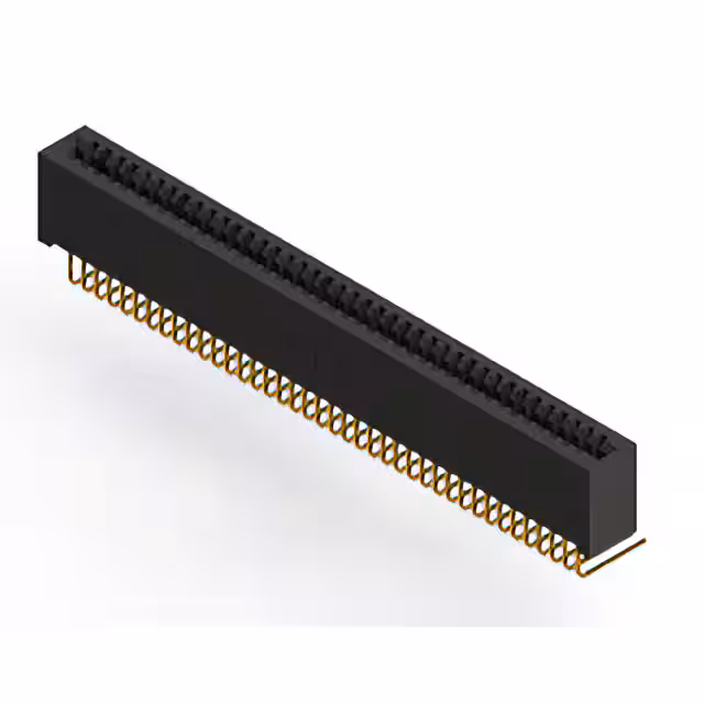 392-040-558-101 EDAC Inc.  Edgeboard Connectors